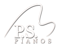 P.S. Pianos